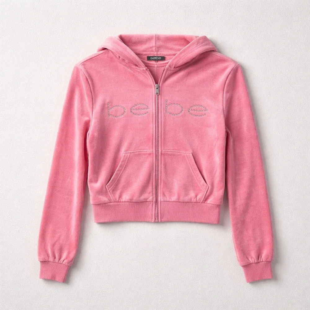 Bebe Fuchsia Pink Set Small - Picture 2 of 11
